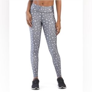 Terez Star Leggings